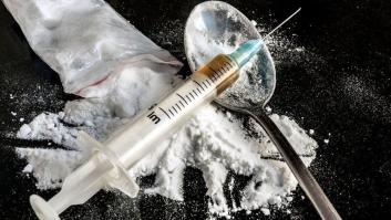 Las cifras detrás del supuesto aumento del consumo de heroína en España: "Una alarma sin fundamento real"