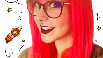 Sara Jotabé: "La gente suele pensar que como te gusta tu trabajo no merece la pena pagarte por él"