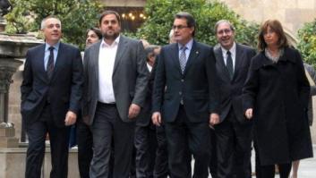 La Generalitat dice que actuará "unilateralmente" si Wert no cambia su reforma educativa