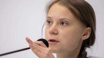 Cumbre del Clima, día 8: del activismo de Greta al de Alejandro Sanz