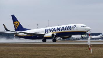 Ryanair mantendrá su base en Girona a cambio de recortar las condiciones laborales de su personal
