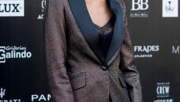 Beatriz Tajuelo, la ex de Albert Rivera, ironiza tras sus palabras sobre el embarazo de Malú: "Tiene guasa la cosa"