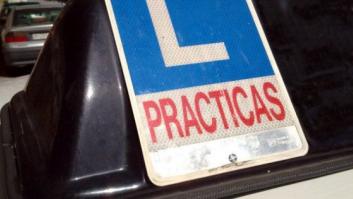 Nuevo examen práctico de conducir a partir del 21 de enero