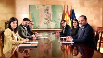 ERC posterga a “después de Navidad” el posible acuerdo de investidura de Sánchez