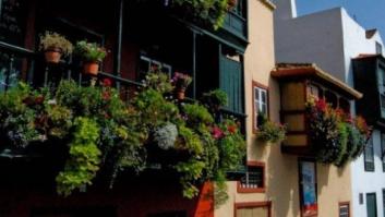 Navidad en la isla bonita