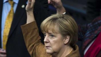 Alemania impone el retraso de la recapitalización directa de la banca y deja fuera a sus cajas