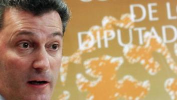 Imputan al exdiputado del PP Santiago Cervera, implicado en un supuesto chantaje