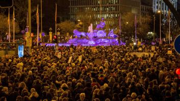 Se reanuda la búsqueda del cuerpo de Marta Calvo por Manuel y sus alrededores