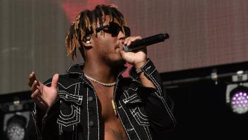 Muere el rapero Juice Wrld a los 21 años tras sufrir una convulsión en el aeropuerto