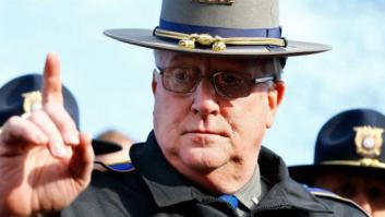 Masacre en Connecticut: La Policía tiene "muy buenas pruebas" que explican los motivos del atacante