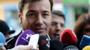 Tomás Gómez pide generosidad a Rubalcaba para que ceda el testigo a personas nuevas