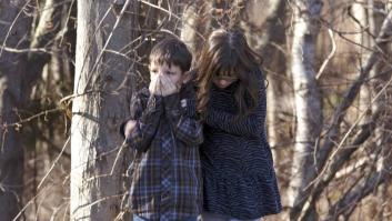 Una profesora de la escuela de Connecticut: "No pensaba que fuéramos a sobrevivir"