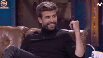 Jesús Vidal deja loco a Broncano con su respuesta a la pregunta de follar: "Es una de las mejores"