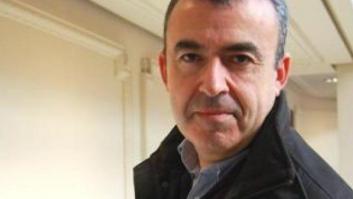 Lorenzo Silva, una conversación