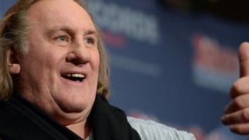 Gérard Depardieu renuncia a su pasaporte francés tras las críticas a su exilio fiscal