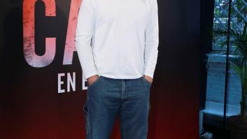 Frank Cuesta se va de caza y desata la polémica