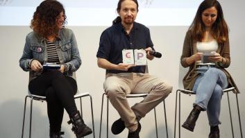 Podemos promete rotundamente que publicará la lista de amnistiados fiscales