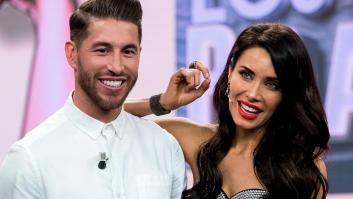 Los deleznables comentarios en las fotos de Pilar Rubio con Sergio Ramos en un museo