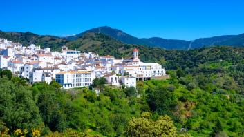 Genalguacil y la España vaciada