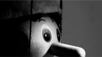 Las mentiras necesarias del machismo