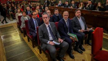 Las juntas de tratamiento imponen el segundo grado penitenciario a los presos independentistas