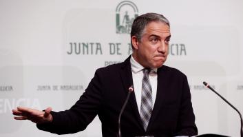 La Junta de Andalucía localiza tres cajas fuertes con documentos de los ERE