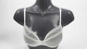 Un sujetador para supervivientes de cáncer de mama gana el Premio de diseño Lexus