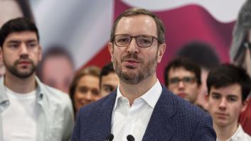 "Náuseas": el argumento de Maroto para justificar las palabras de Casado sobre "las manos manchadas de sangre"