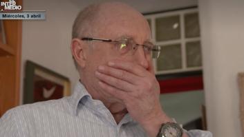 "Le he ayudado yo...": así fue el momento inmediatamente posterior a que Ángel ayudara a morir a su mujer