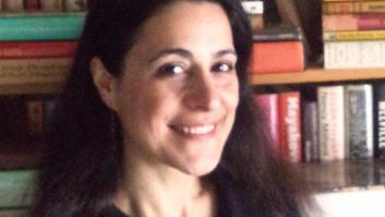 El aquí y ahora de Yolanda Morató