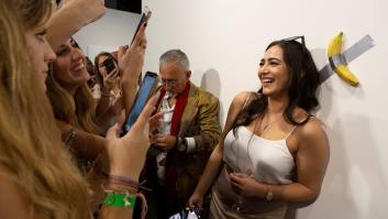 Yo quería comprar el plátano