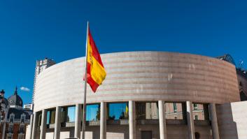 Rompamos la mayoría de la derecha: el futuro del Senado también se decide el 28 de abril