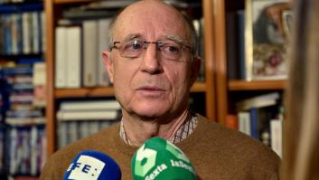 Un señor cualquiera