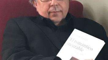 Frank Tallis: “El comportamiento sexual humano no tiene límites”