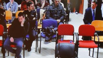 La joven de Boiro dice que el intento de rapto "le cambió la vida"