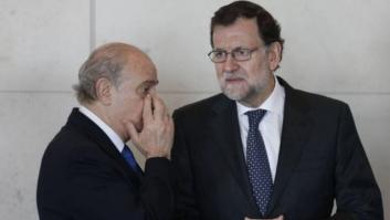 Casado admite, tras dejar fuera a Fernández Díaz, que está "escuchando comportamientos poco ejemplares" de Interior