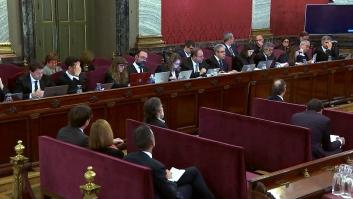 El juicio se interrumpe unos minutos por la indisposición de un funcionario