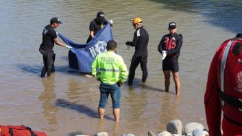 Hallan el cadáver del joven español desaparecido en la Amazonía de Ecuador