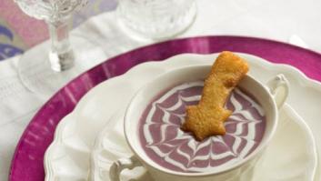 Menú de Navidad 2.0: recetas y videorecetas por Internet (VÍDEOS)