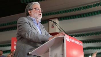 La frase que ha convertido a Quico Toscano en 'trending topic'