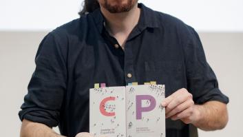 Pablo Iglesias desvela la única razón por la que se cortaría la coleta