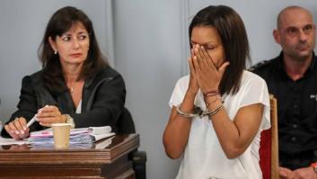 Trasladan a Ana Julia de la cárcel de Almería a la de Brieva (Ávila)