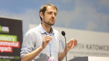 Equo reniega de Podemos e irá con Compromís en las elecciones europeas