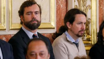 De Iglesias a Espinosa de los Monteros: los adioses más sonoros de los últimos cuatro años