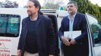 El jefe de Gabinete de Iglesias deja el cargo para irse al Gobierno argentino