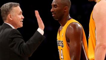 Pau Gasol, a su entrenador: "Necesito estar en la cancha cuando el partido se decide, para eso me pagan"