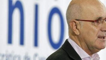 Duran i Lleida, sobre la consulta soberanista: "Es legal o no es consulta"