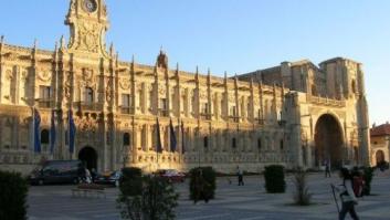 Paradores propone reducir a la mitad los despidos y cerrar sólo el de Puerto Lumbreras (Murcia)