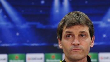 Tito Vilanova, operado "según la planificación prevista"