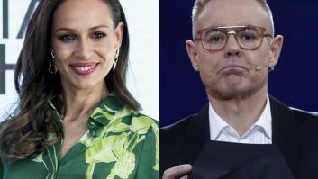 El comentario en directo de Jordi González (Telecinco) que no hará gracia a Eva González (Antena 3)